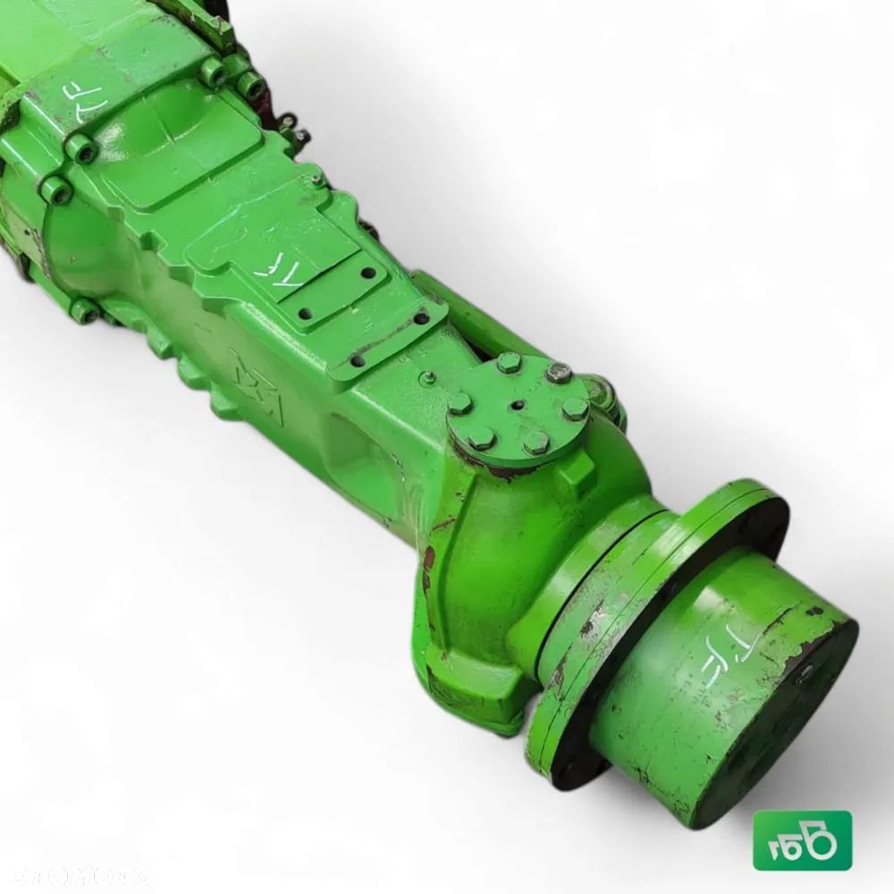 Most napędowy 024849 069812 069811 Merlo TF - 5