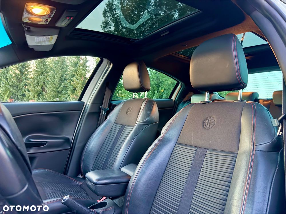 Alfa Romeo Giulietta - 16