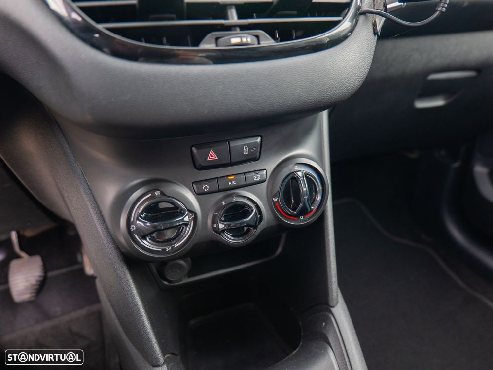 Peugeot 208 1.4 HDi - 18