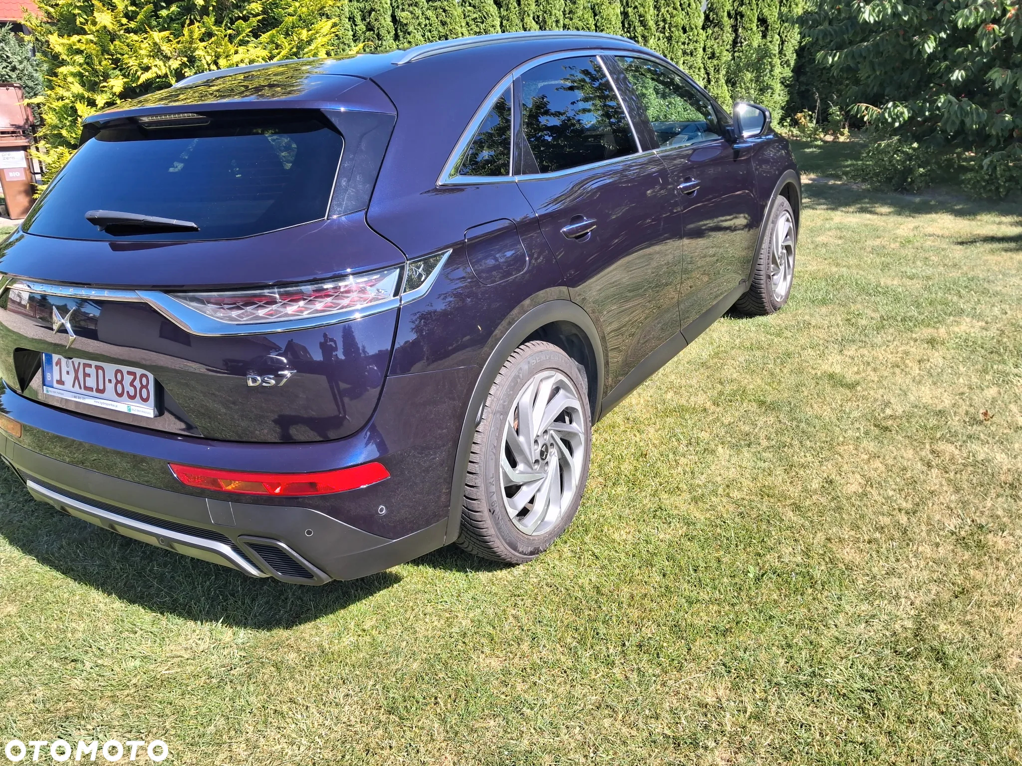 Peugeot 3008 1.5 BlueHDi Active Pack S&S EAT8 - 22