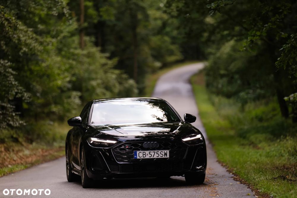 Audi S5 Limousine TFSI S tronic - 5