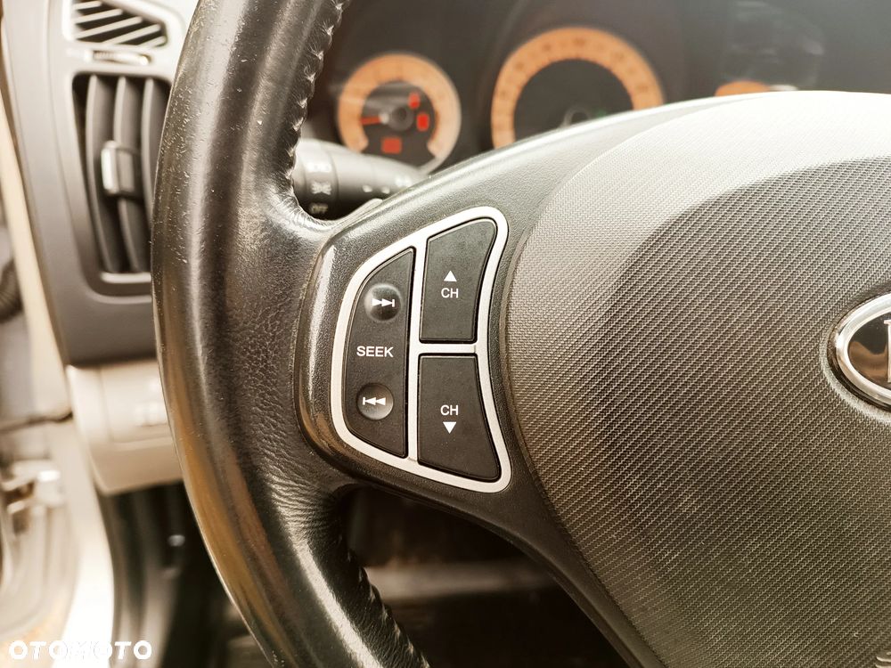 Kia Ceed 1.6 CVVT LX - 27