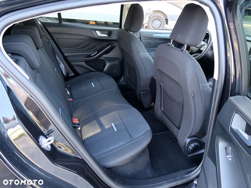 Ford Focus 1.0 EcoBoost mHEV Active Style - 15