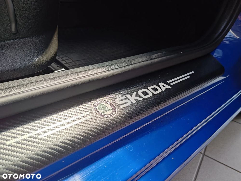 Skoda Fabia 1.0 TSI Style - 20