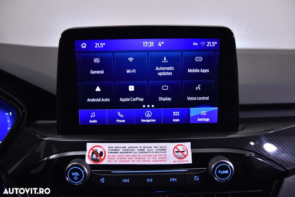 Ford Kuga - 21