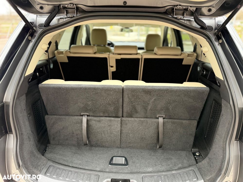 Land Rover Discovery Sport 2.0 l TD4 HSE Luxury Aut. - 8