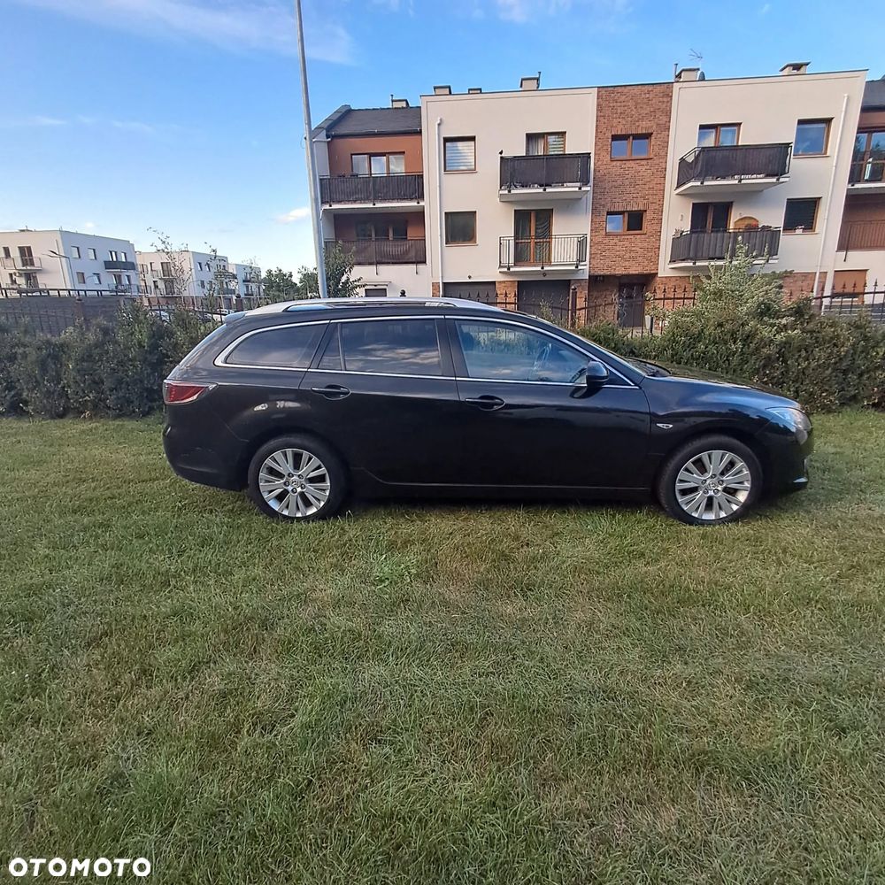 Mazda 6 1.8 Exclusive - 3
