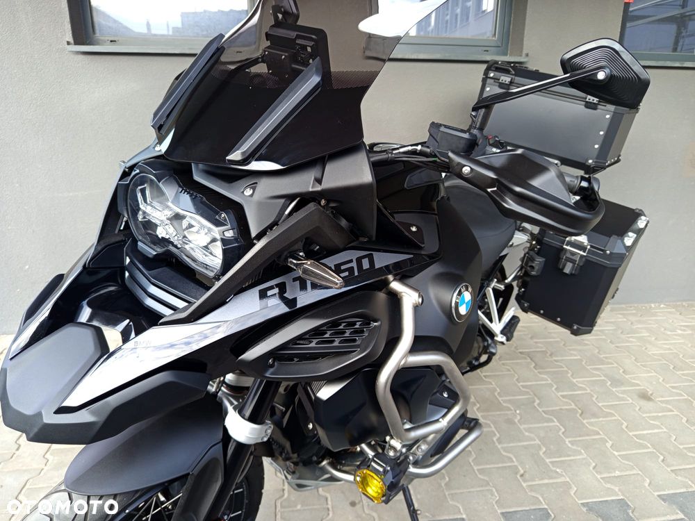 BMW GS - 18