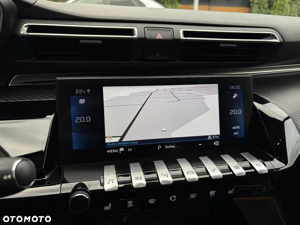 Peugeot 508 1.5 BlueHDi Allure S&S - 28