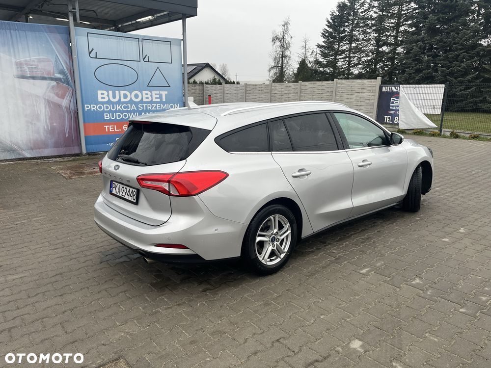 Ford Focus - 2