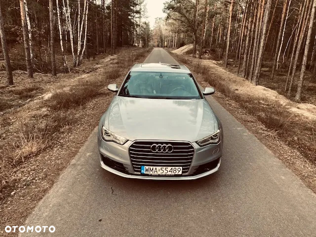 Audi A6 45 TFSI S tronic - 5