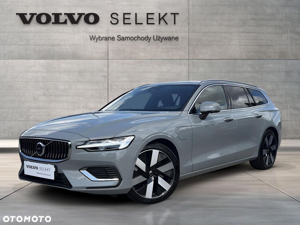 Volvo V60 - 2