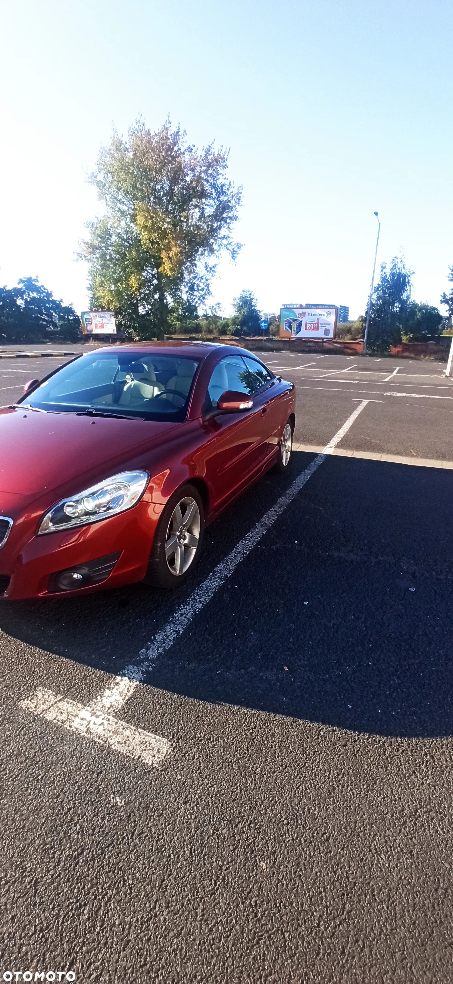 Volvo C70 2.0D Summum - 1