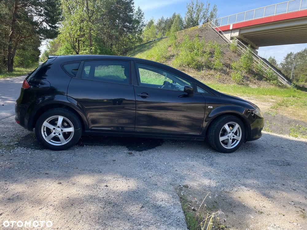 Seat Leon - 7