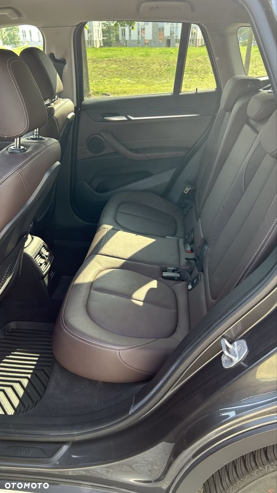 BMW X1 - 8