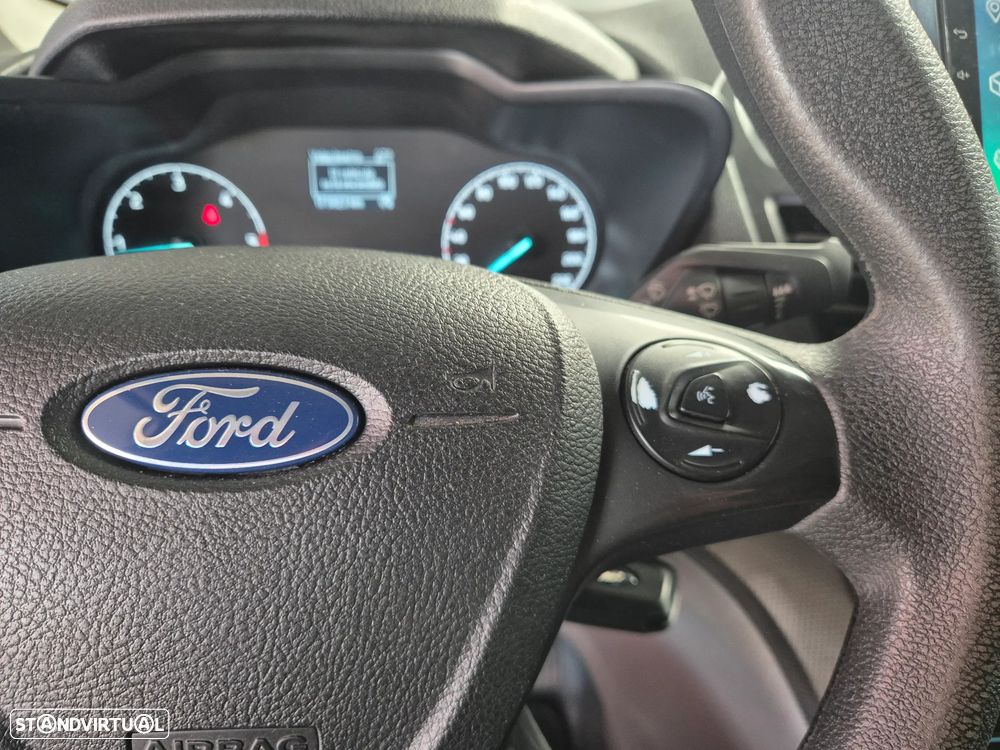 Ford TRANSIT CONNECT - 14