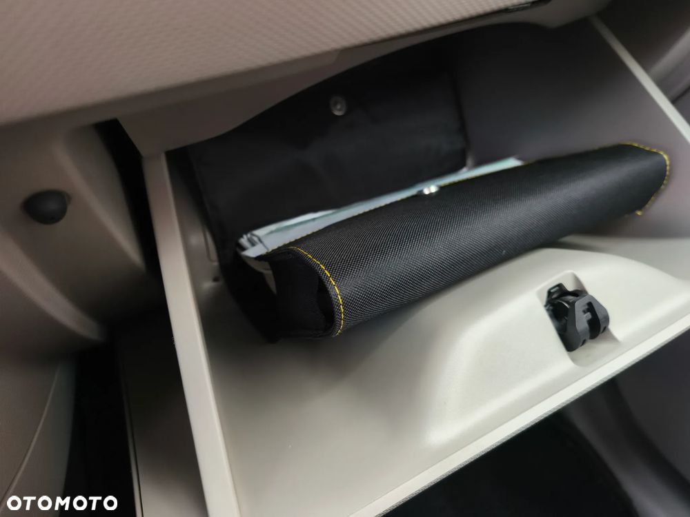 Renault Zoe R110 Z.E 40 Intens (z akumulatorem) - 17