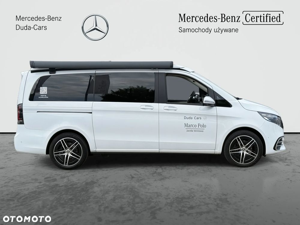 Mercedes-Benz Marco Polo - 8