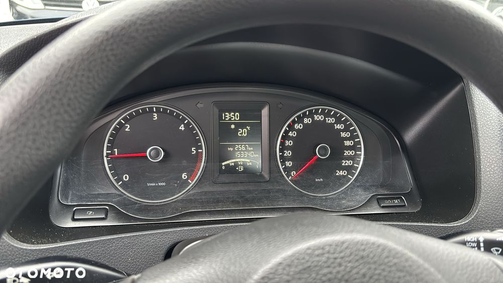 Volkswagen Transporter T5 - 12