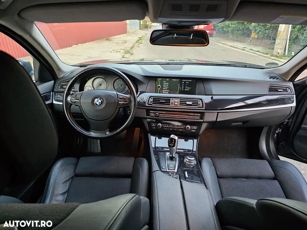 BMW Seria 5 - 5
