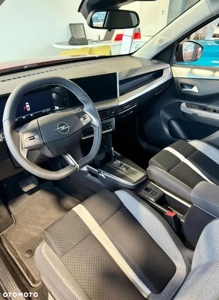 Opel Frontera 44kWh GS - 5