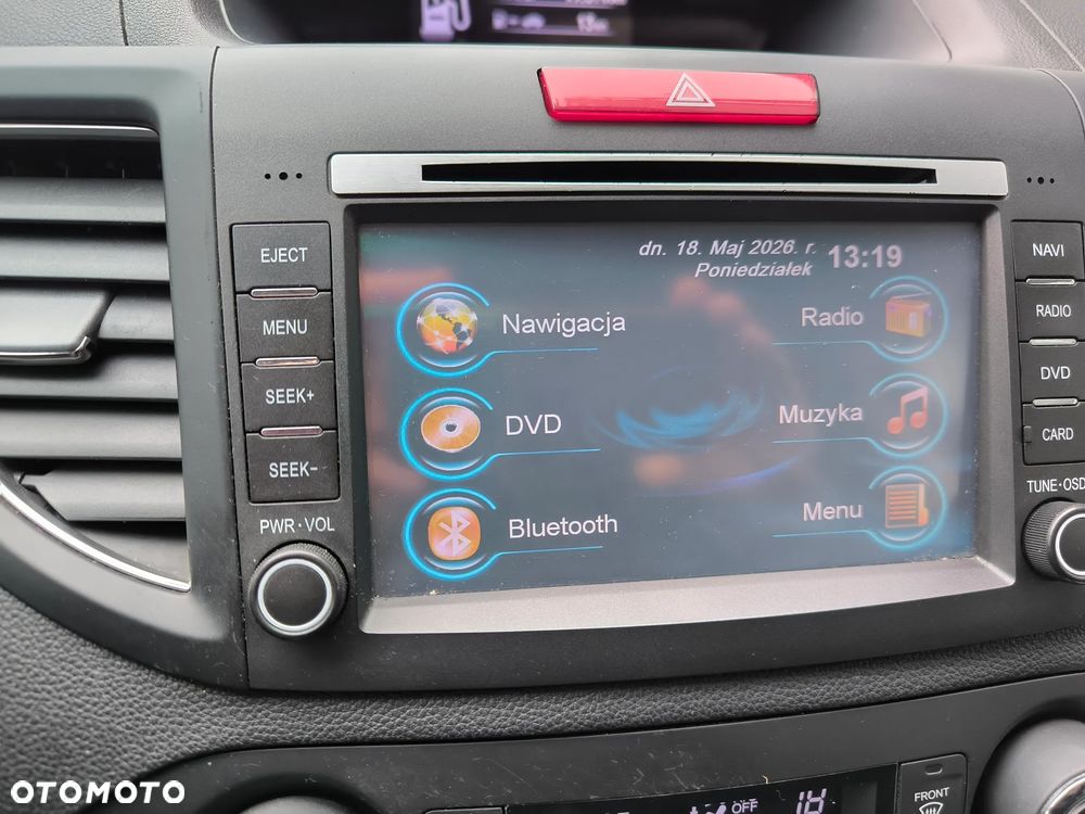 Honda CR-V 2.0 Lifestyle - 13