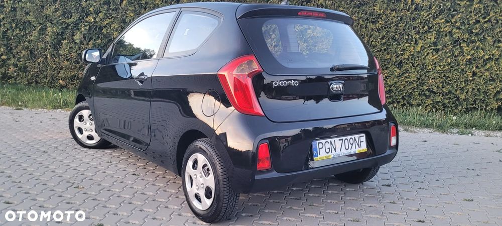 Kia Picanto 1.0 Attract - 28