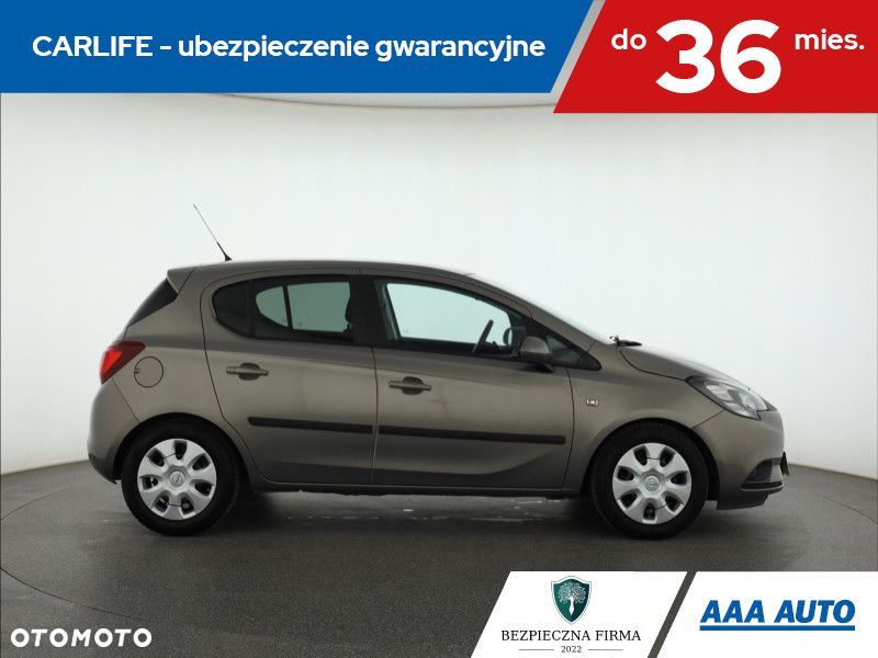 Opel Corsa - 8