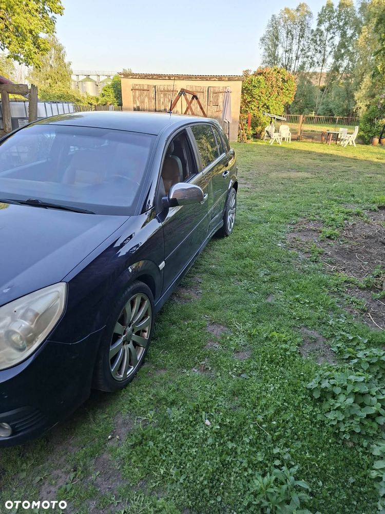 Opel Signum 1.9 CDTI Elegance - 4