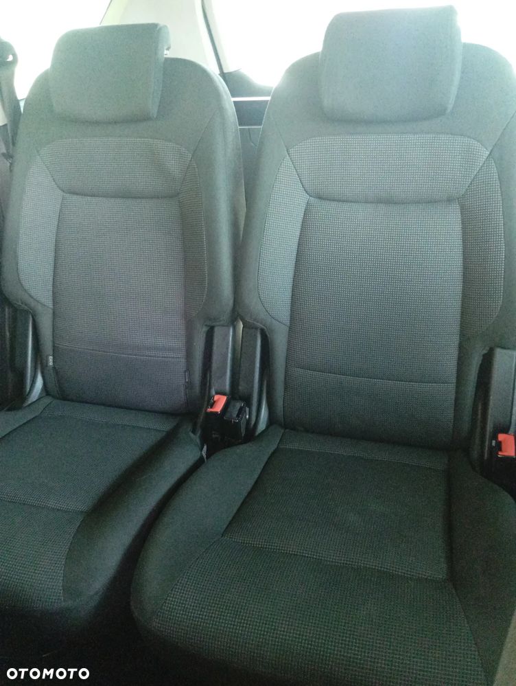 Ford S-Max 1.8 TDCi Titanium - 16