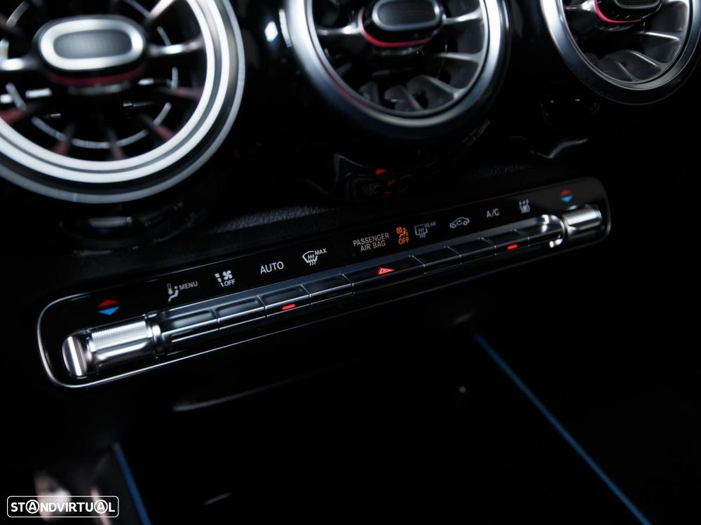 Mercedes-Benz EQB 250+ Edition - 37