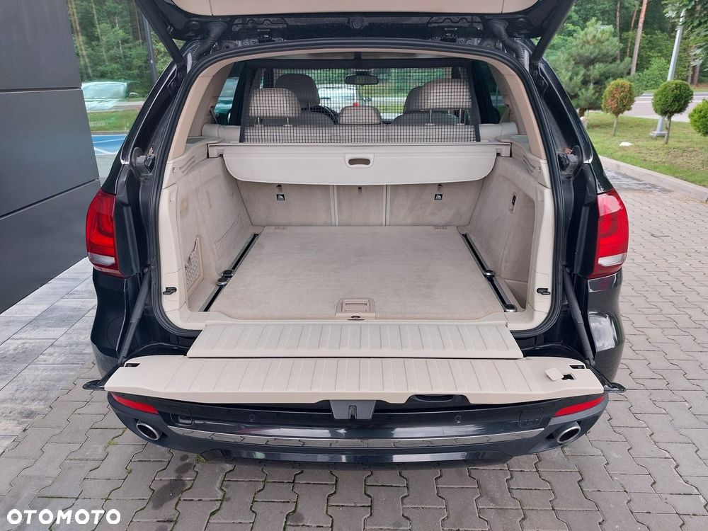 BMW X5 xDrive30d - 11