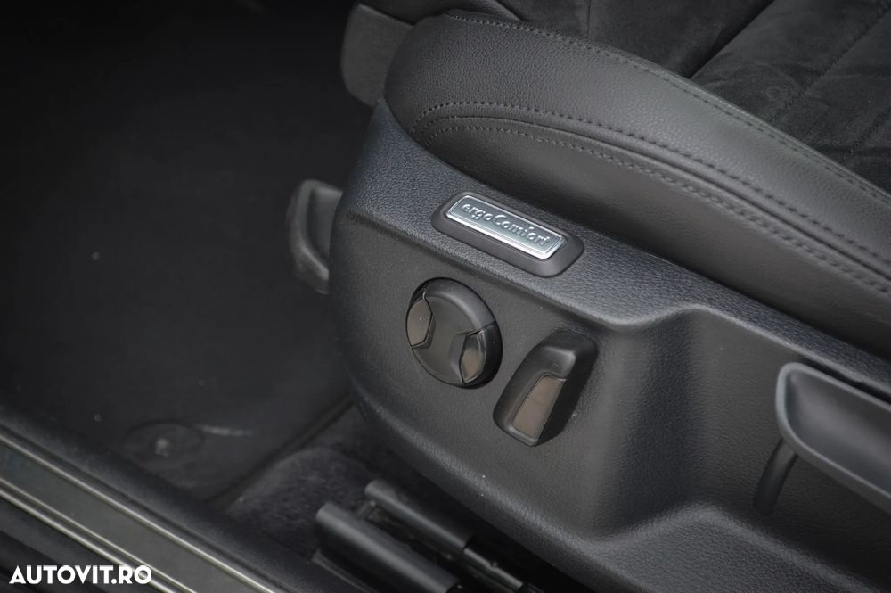 Volkswagen Passat 1.4 TSI DSG GTE - 30