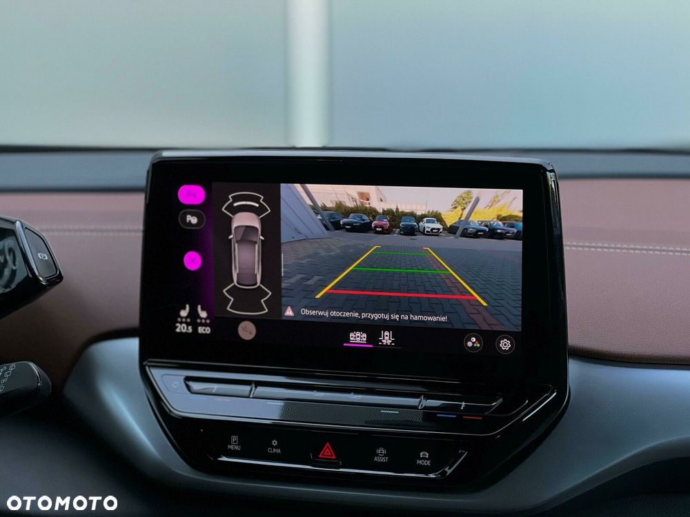 Volkswagen ID.4 77kWh Pro - 31