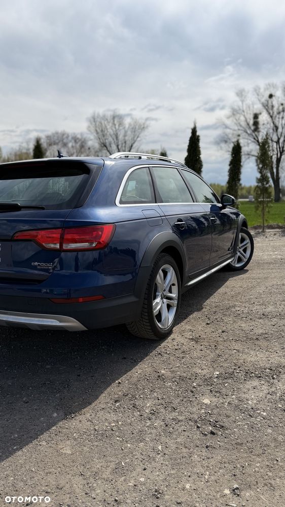 Audi A4 Allroad - 8