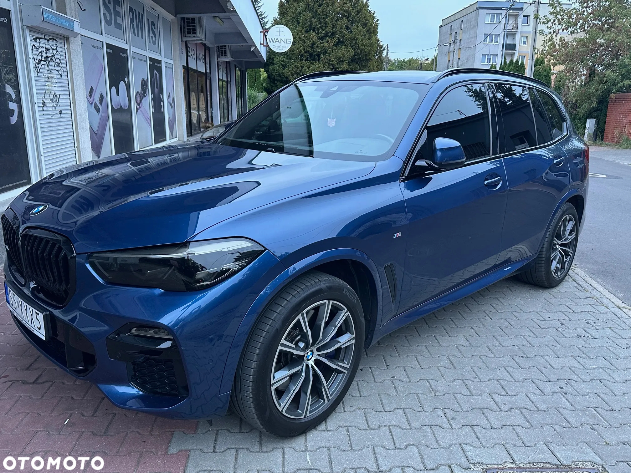 BMW X5 xDrive25d - 2
