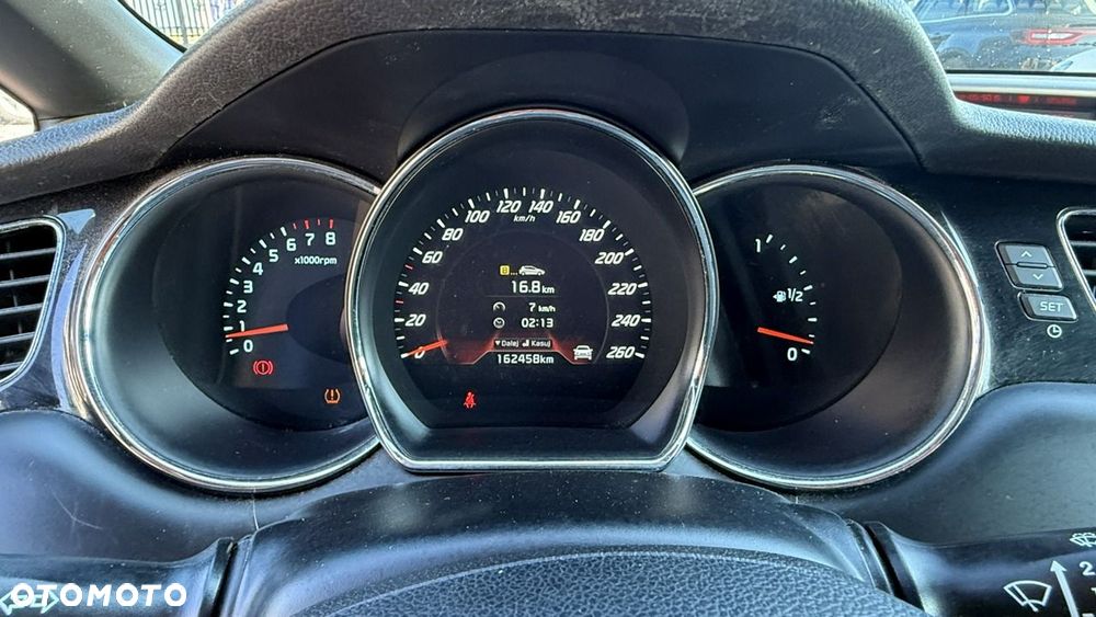 Kia Ceed - 19