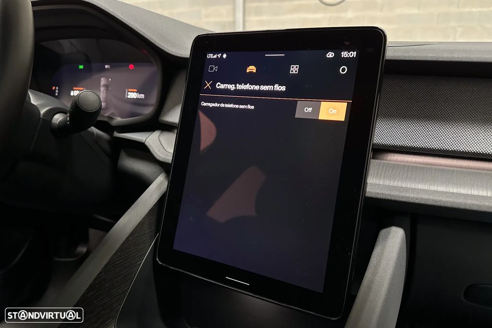 Polestar 2 Long Range 78 kWh - 26