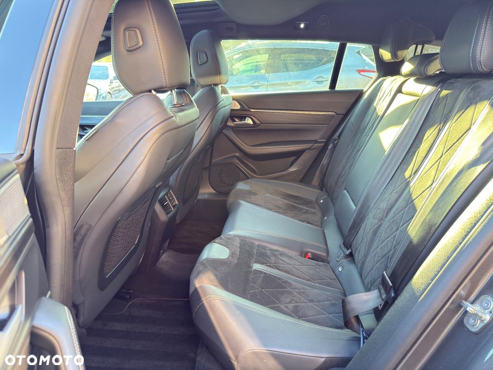 Peugeot 508 1.6 PureTech GT S&S EAT8 - 12