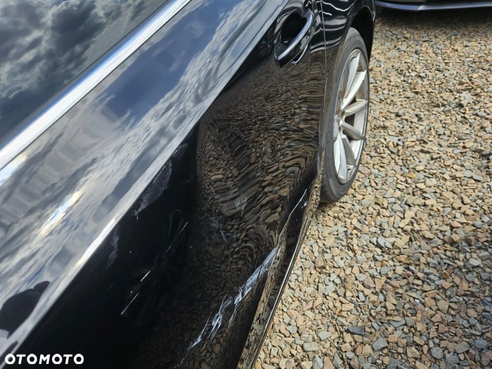 Audi A5 Sportback 2.0 TDI DPF (clean diesel) multitronic - 16