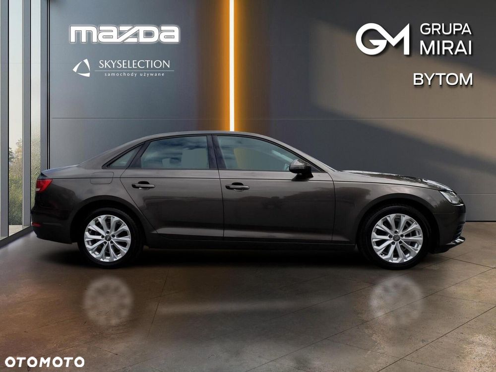 Audi A4 Limousine 2.0 TDI - 7