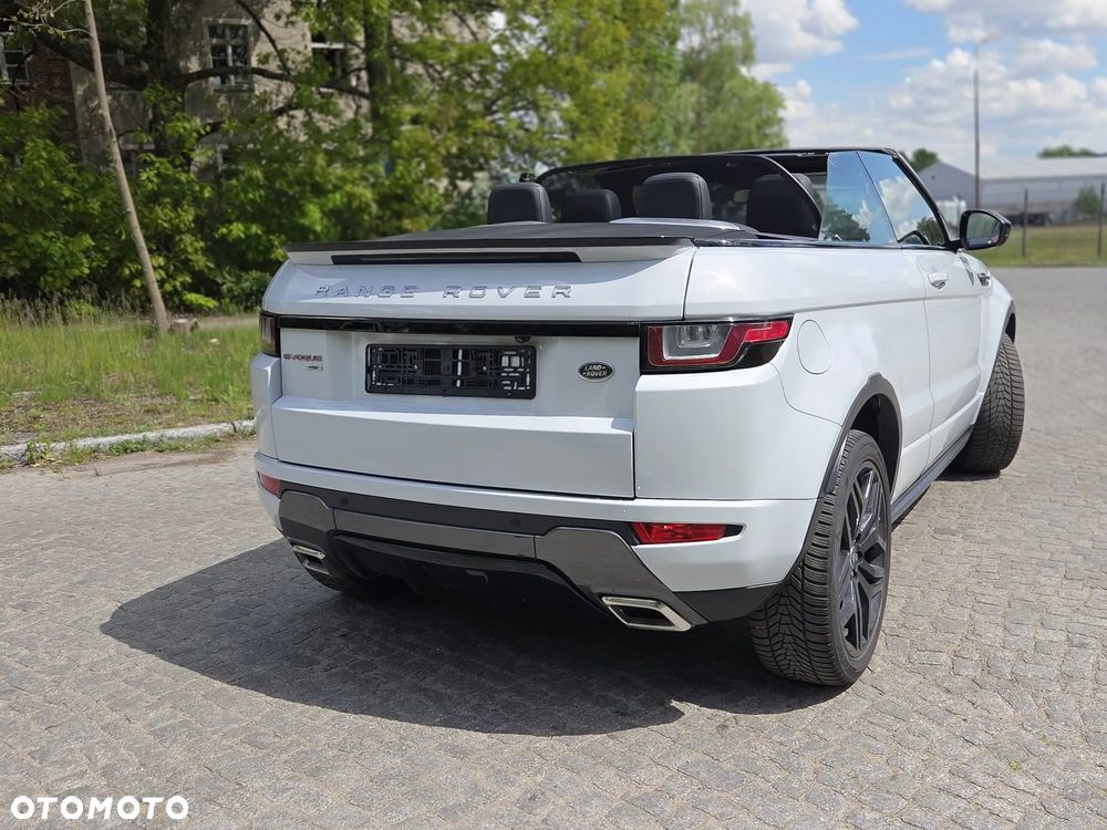 Land Rover Range Rover Evoque ver-2-0td4-hse-dynamic - 11