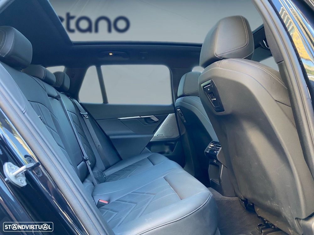 BMW 520 d Pack Desportivo M - 20