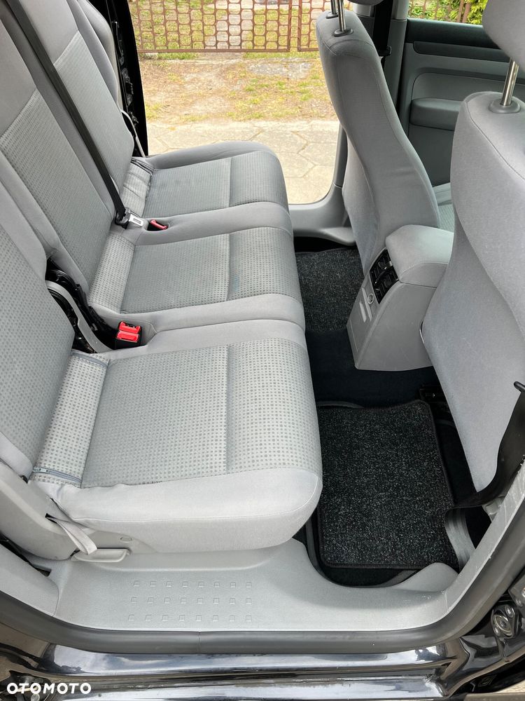 Volkswagen Caddy Life - 12