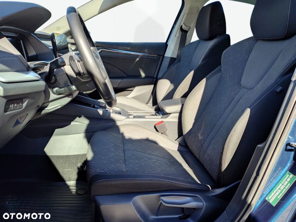 Skoda Octavia 1.5 TSI e-Tec Style DSG - 12