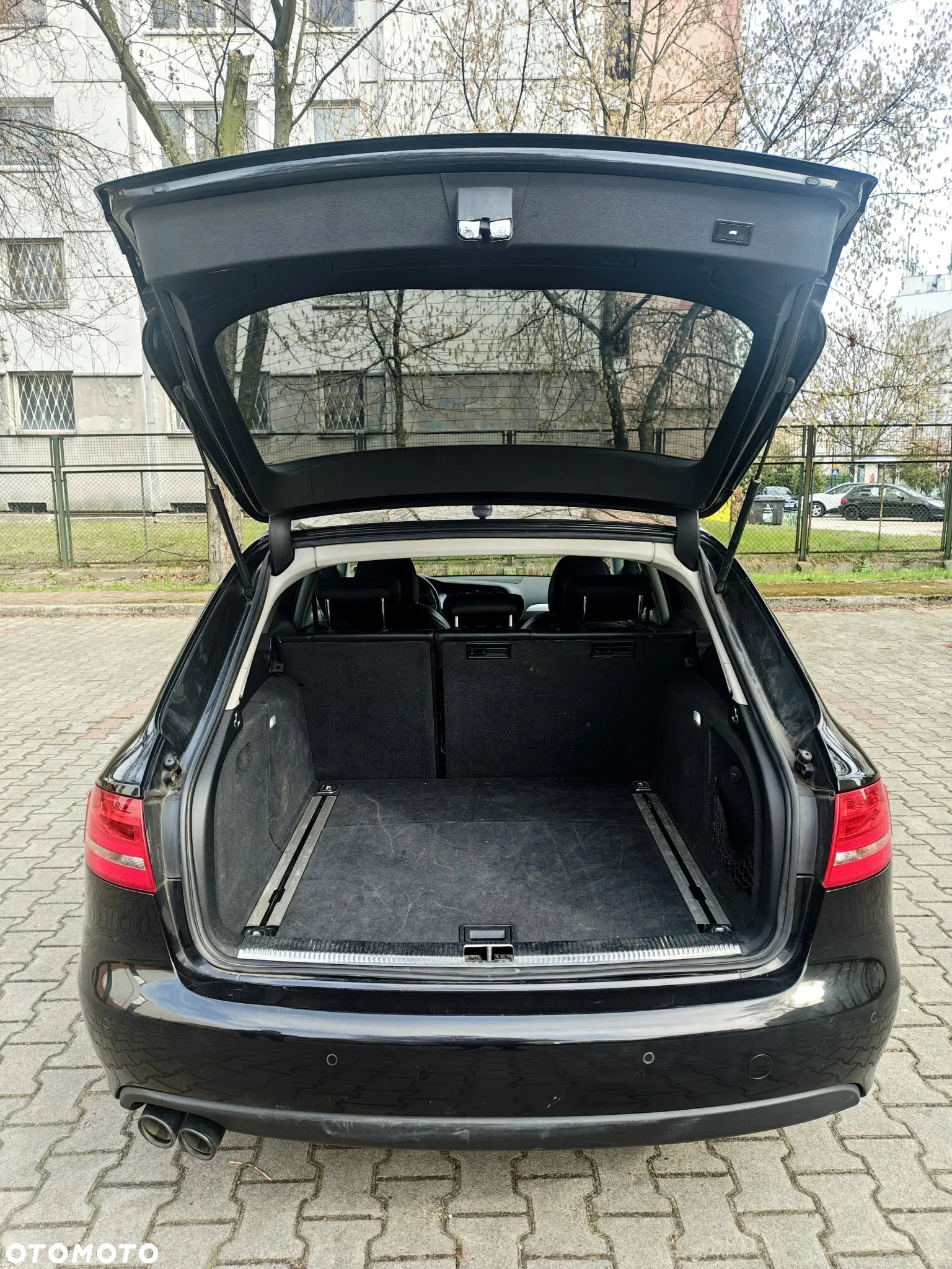 Audi A4 - 6