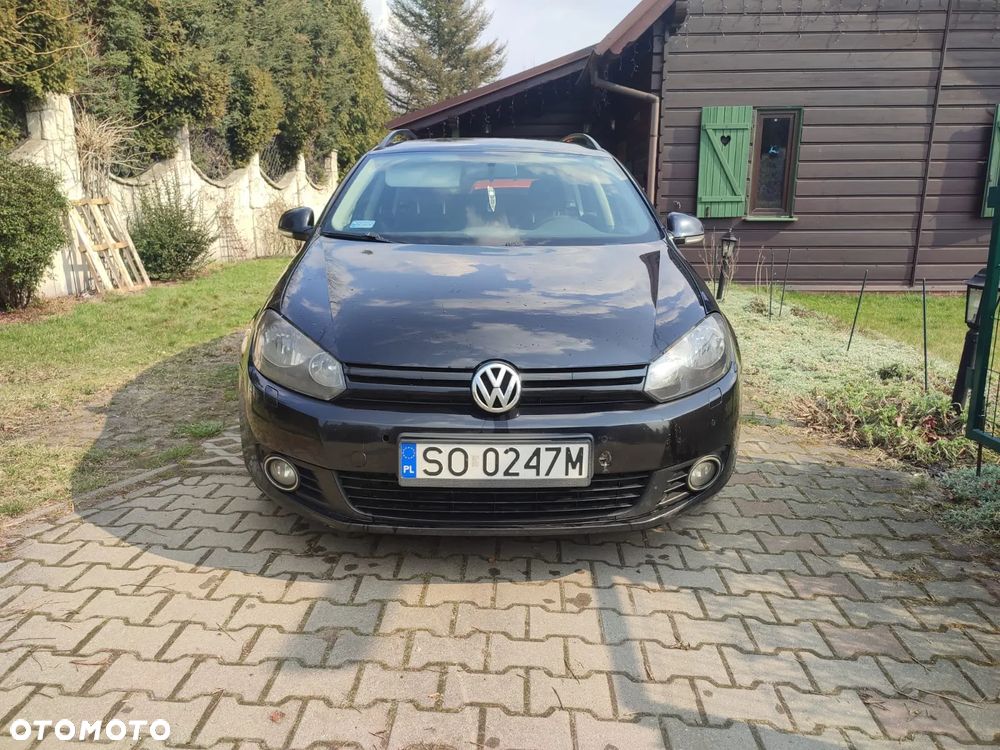 Volkswagen Golf 1.6 TDI Trendline - 15