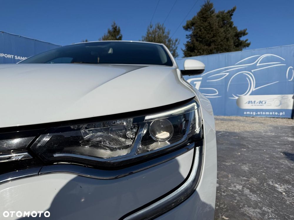 Renault Talisman 1.7 Blue dCi Intens - 11
