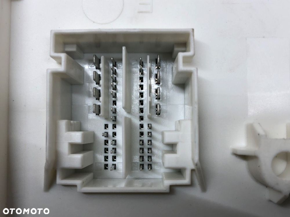 MODUŁ STEROWNIK  MASERATI QUATTROPORTE VI 2012 - 2022 3.0 S Q4 302 kW [411 KM] benzyna 2013 - 2022 - 6