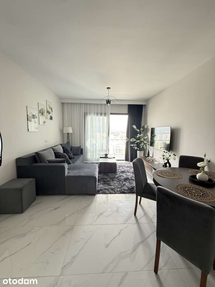 Apartament na Cyprze Północnym - Iskele | 15 level